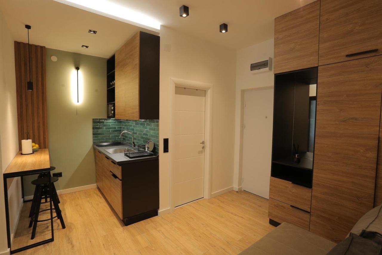 Bonanza Apartments Ni Exterior foto