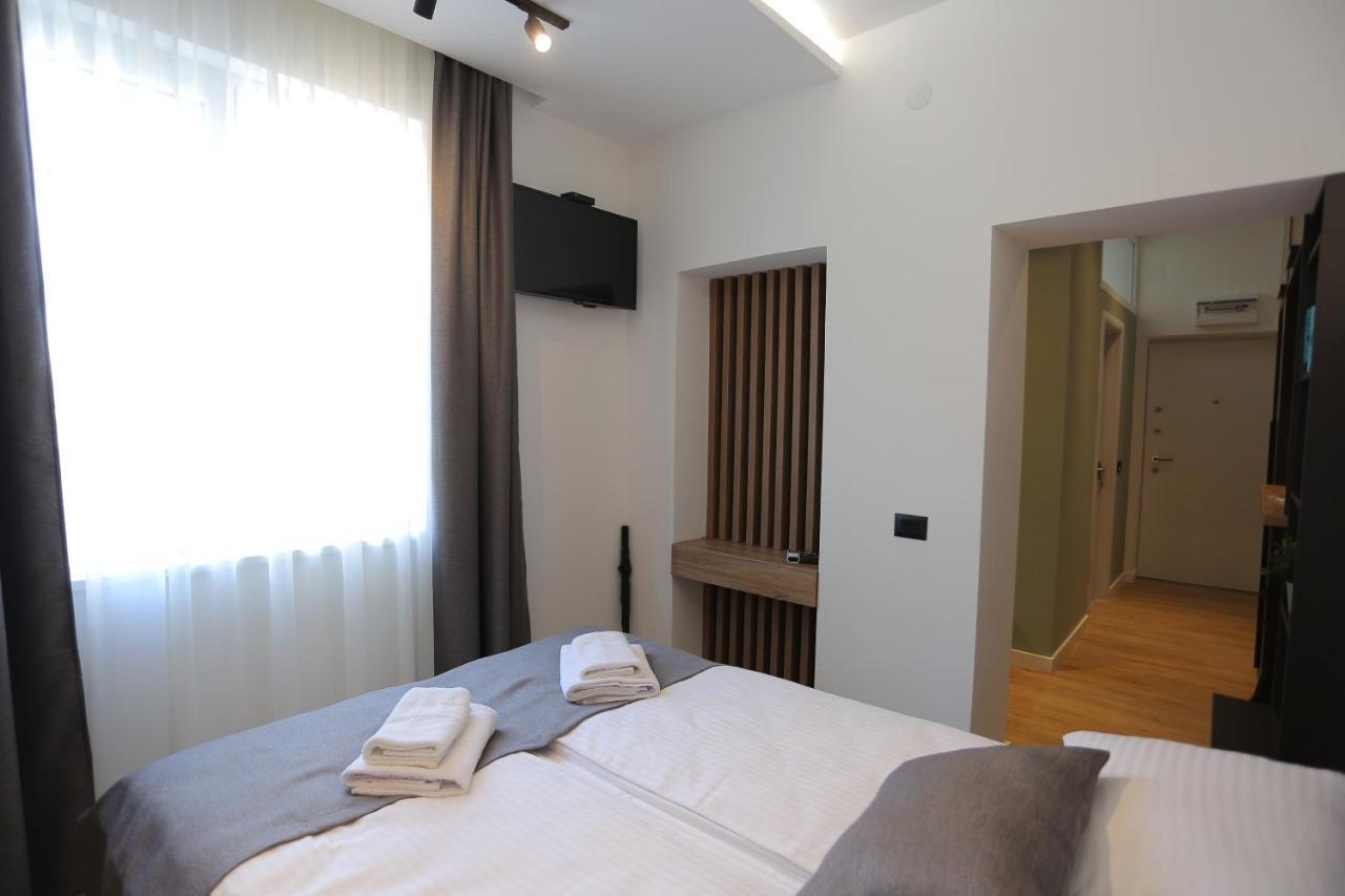 Bonanza Apartments Ni Exterior foto