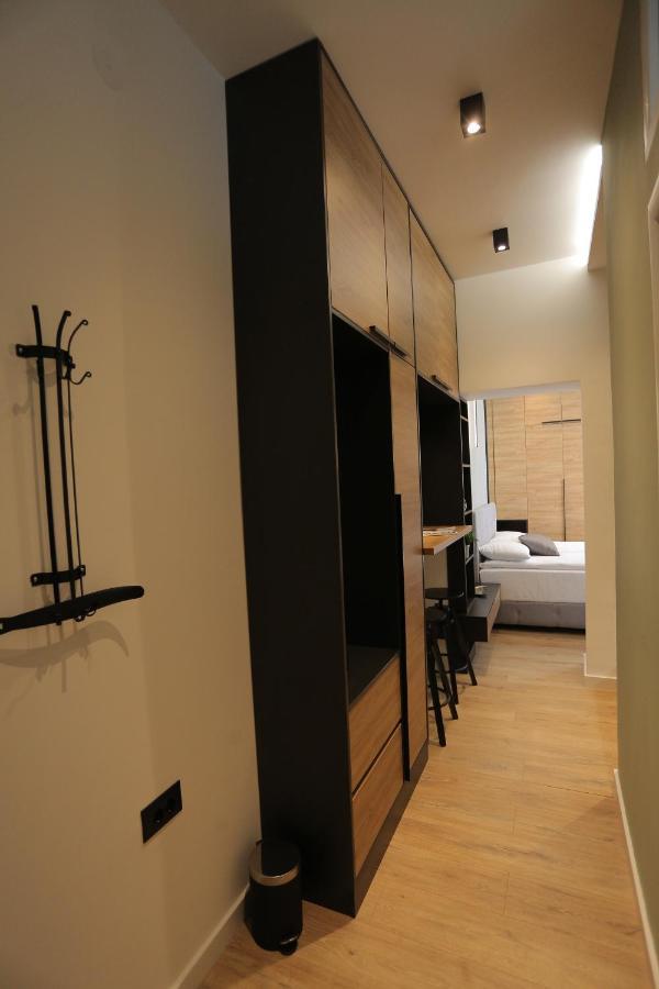 Bonanza Apartments Ni Exterior foto