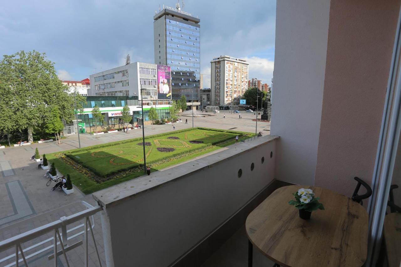 Bonanza Apartments Ni Exterior foto