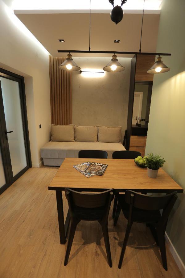 Bonanza Apartments Ni Exterior foto