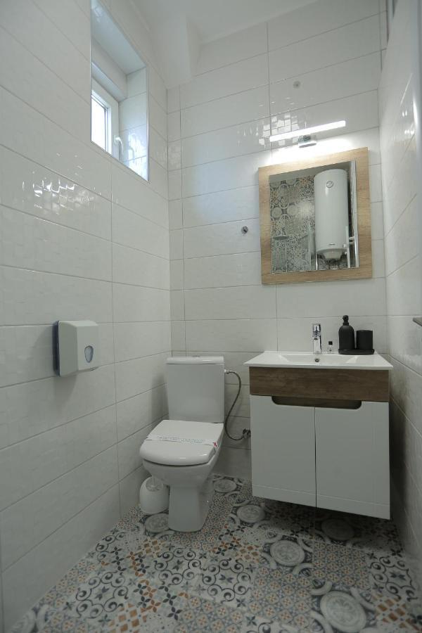 Bonanza Apartments Ni Exterior foto