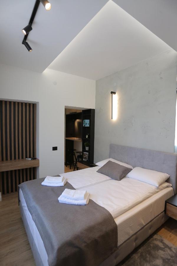 Bonanza Apartments Ni Exterior foto