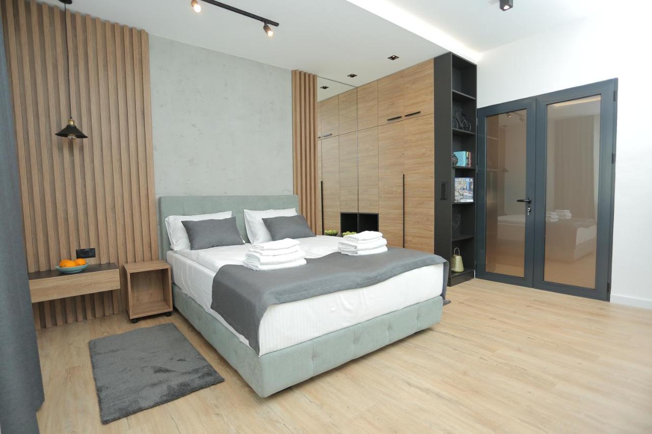 Bonanza Apartments Ni Exterior foto