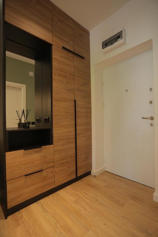 Bonanza Apartments Ni Exterior foto